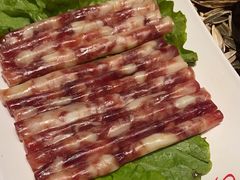 -山城辣妹子(定福庄店)
