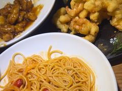 -吕氏疙瘩汤·新鲁菜(新贵和店)