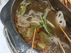 -袁记串串香(人民公园店)