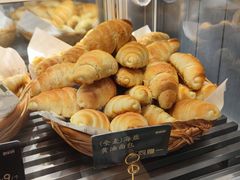 海盐包-The open life(万象城店)