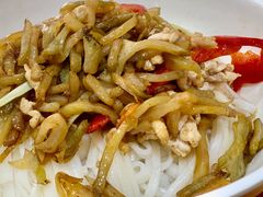 -肆姐面粉馆(坡子街店)