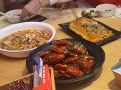-龙虾当家·大排档(红谷滩五中店)