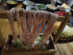 -湊湊火锅·茶憩(石家庄万象城店)
