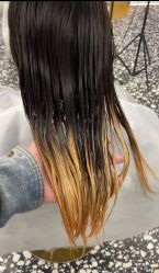 点击看大图 -3AM HAIR SALON烫发染发接发