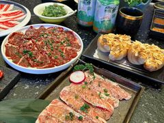 -樱嘢·炭火烧肉(惠南店)