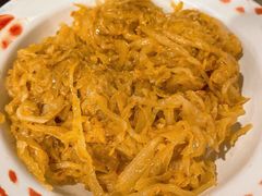 酸菜-永安里地摊烤肉(首创店)