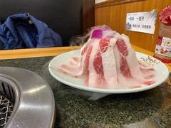 -梦山水日本烧肉(五四广场店)