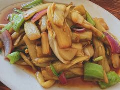 芋头梗-四嫂鹅肉店(银海南二横街店)