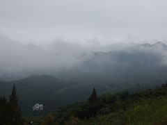 -江南天池