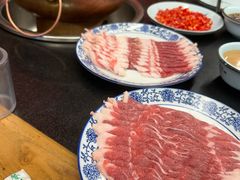 -裕德孚·非遗手切涮羊肉(东直门内大街店)