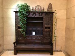 -外滩二十二号艺术中心