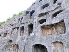 -龙门石窟