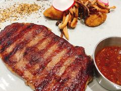 -卡朋西餐(悦汇城店)