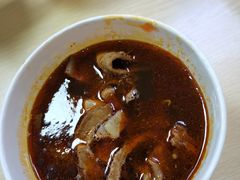 牛杂汤-江三王记牛杂馆(总店)