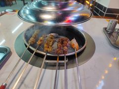 -李家水浒烤肉(五一店)