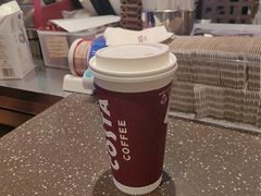 -COSTA COFFEE(新奥购物中心店)