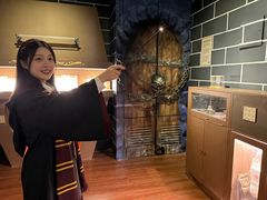-Xcape异时刻密室逃脱魔法互动(瑞虹天地太阳宫店)