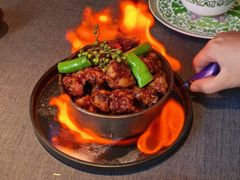 -南里山房·新淮扬菜(徐汇万科店)