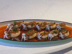 -渝信川菜(南滨店)