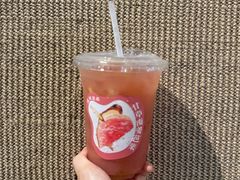 -成川茶店·潮汕工夫浓茶(万象店)