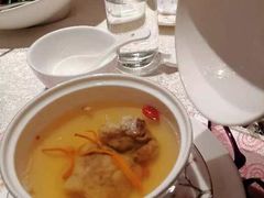 -桃花源中餐厅(金茂豪华精选酒店)