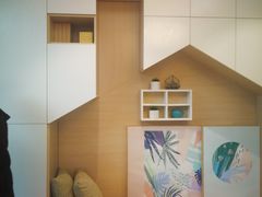 -索菲亚衣柜橱柜家具全屋定制(十里河居然之家店)