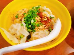 -龙抄手(春熙路总店)