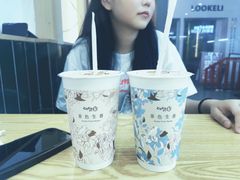 -CoCo都可(万达店)