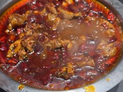 -美蛙四季(亦庄店)