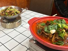 -四妹餐厅(玫瑰街店)