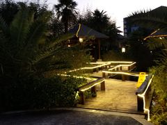 -咸宁万豪温泉谷度假区