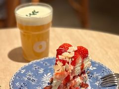 -O'eat Blossom&Pelican(深圳首店)