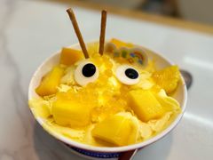 -江记甜品(罗湖店)