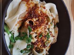 -西北杂粮筐凉皮大王(中海店)