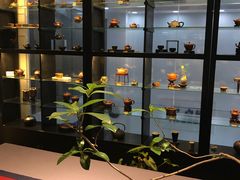 -德迹斋禅意文化茶馆·茶空间·商务洽谈•宴席(桃园店)