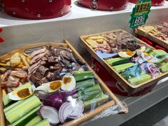 -经典老菜坊·开封灌汤包(火车站店)