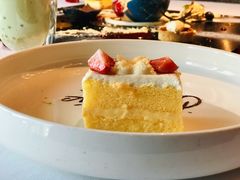 -燃扒房Steakhouse(皇庭店)