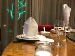 -青岛海景花园大酒店·白果树餐厅青岛菜