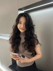 -蒋伟时尚造型