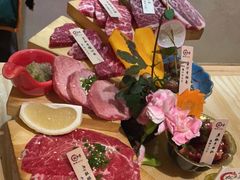 -松鱼亭·和牛烧肉(协鑫广场店)