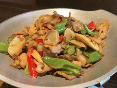 -鱼食饭稻·苏浙土菜17年老馆子(平江路店)