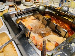 -海底捞火锅鲜切牛肉主题店(长寿路店)