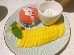 -青檸泰 LIME RITZY (颐堤港店)