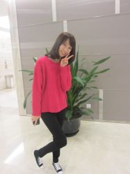 来张整体的感觉-美秀造型