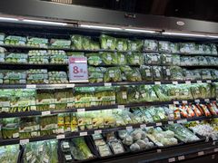 -永辉超市(嘉定宝龙广场店)