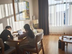 -长白山万达锦华套房酒店