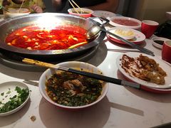 -蜀滋香鲜鱼美蛙火锅(339店)