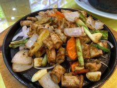 -阿四台山黄鳝饭(东门店)