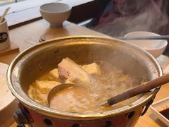 -关东小磨东北菜(上海长风大悦城店)
