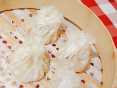 -西贝(上海中心店)